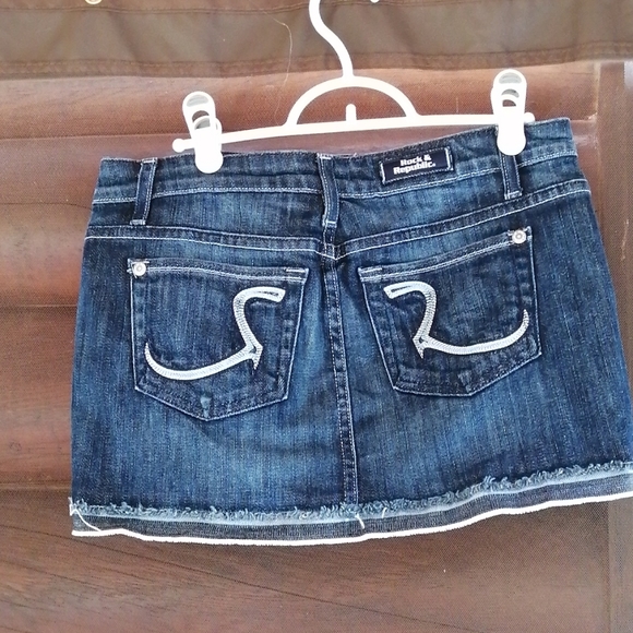 Rock and Republic Skirt - Picture 2 of 4
